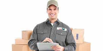 best Courier Services company