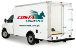 international courier services karachi