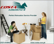 Packers and Movers in Karachi