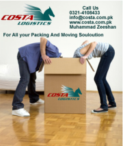 movers and packers in karachi
