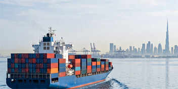 Bangkok To Pakistan cargo