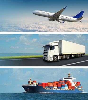 cargo services Lahore