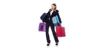 Excess Baggage Services