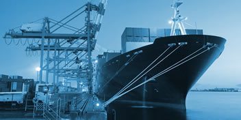 Freight Forwarding Services