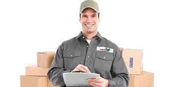 Courier Services Lahore