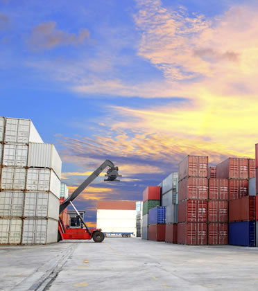 logistics solutions company