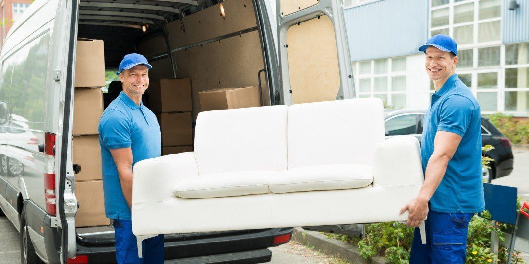 Relocation Services