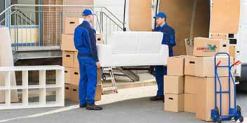 Office Relocation