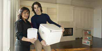 Packing And Moving Services