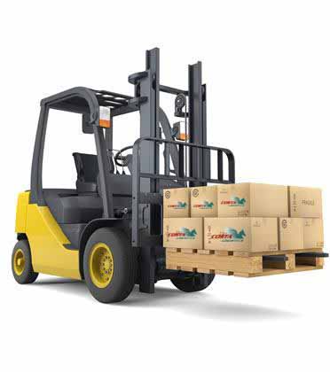 warehousing services Lahore
